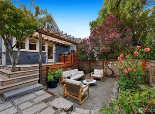 532 29th Ave, Seattle, WA 98122