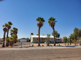 5444 Yavapai Dr, Topock, AZ 86436