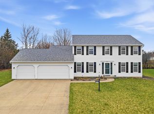 N9419 Rosebud Ln, Appleton, WI 54915
