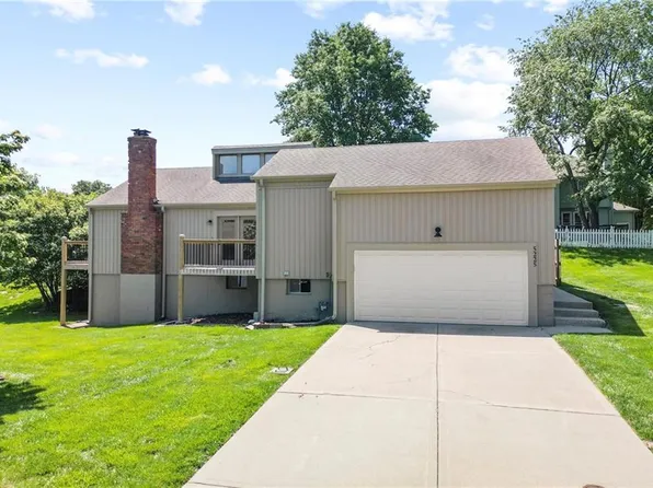 5225 NW 82nd Ter, Kansas City, MO 64151