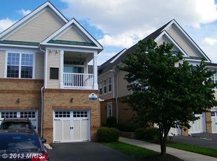 43920 Hickory Corner Ter UNIT 105, Ashburn, VA 20147
