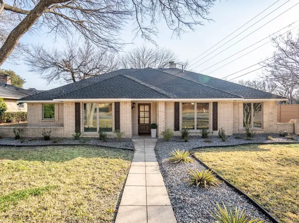 7135 Merriman Pkwy, Dallas, TX 75231