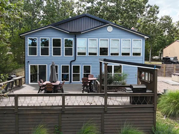 116 Ironwood Street, Shell Knob, MO 65747