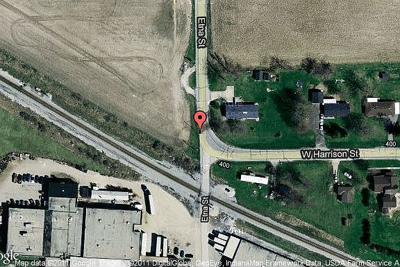 Map View