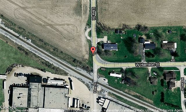 Map View