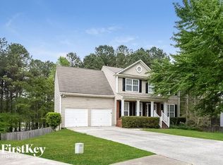 236 Woodcreek Way, Acworth, GA 30101