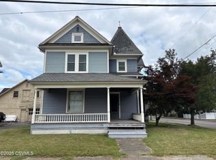 539 E 2nd St, Berwick, PA