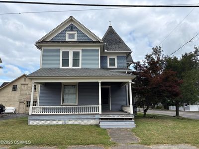 539 E 2nd St, Berwick, PA, 18603