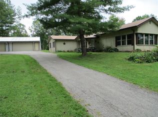 3973 W State Road 142, Monrovia, IN 46157