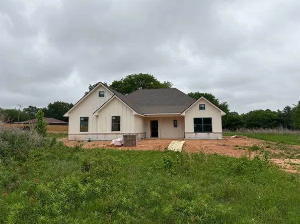 135 County Road 2204, Tatum, TX 75691