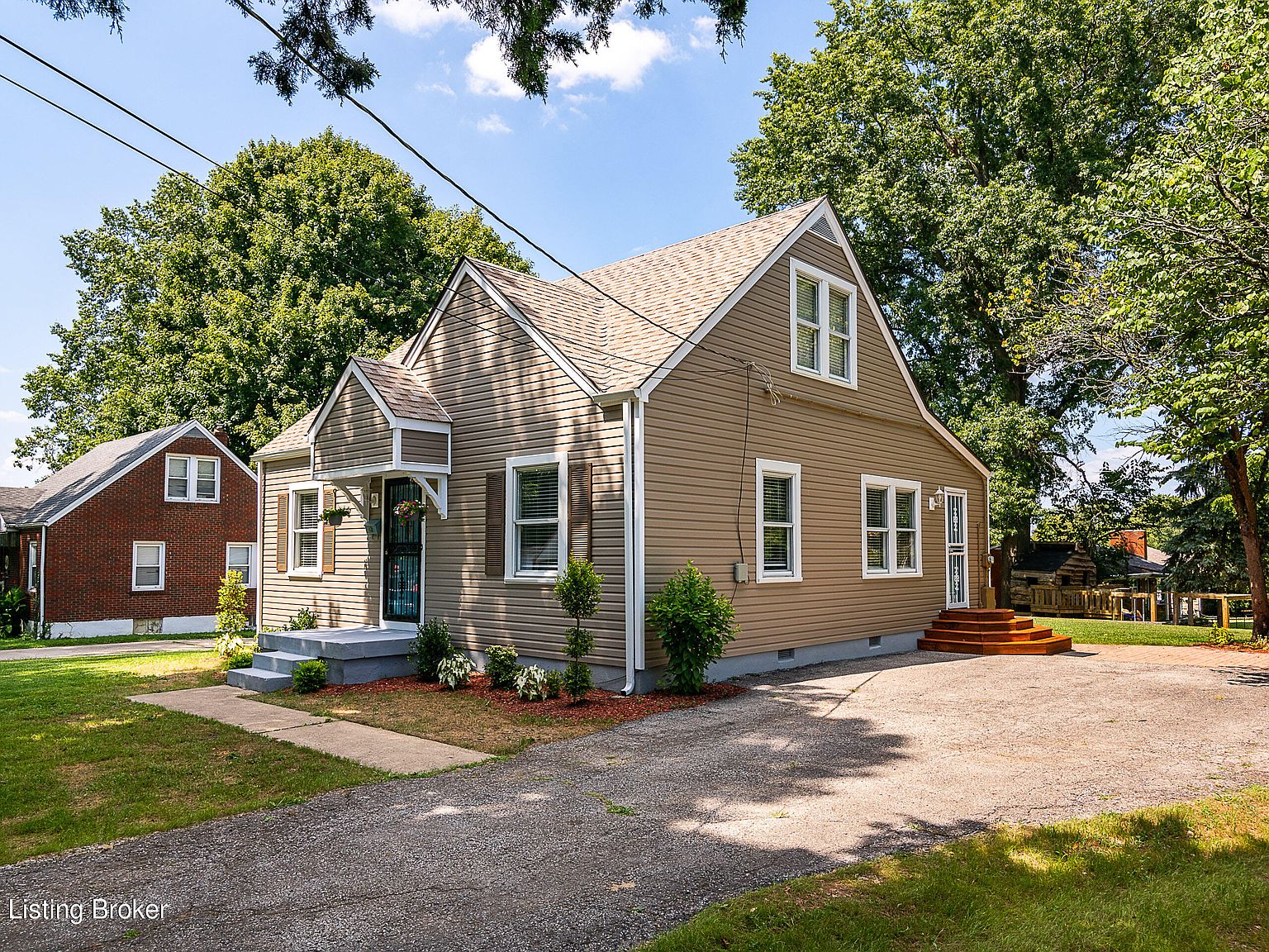 1105 Springview Dr, Louisville, KY 40219 Zillow