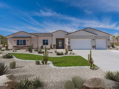 27016 N 153rd Dr, Surprise, AZ, 85387