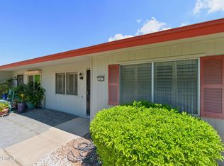 13872 N Newcastle Dr, Sun City, AZ 85351