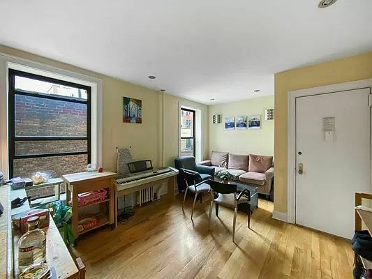 2nd image of 562 W 173rd St #23A