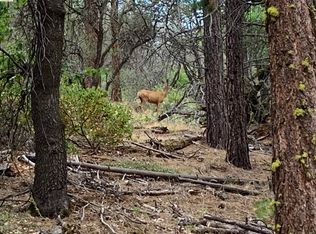 0 McClelland, Bieber, CA 96009