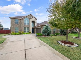 1022 Rio Vista Dr, Desoto, TX 75115