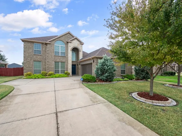 1022 Rio Vista Dr, Desoto, TX 75115