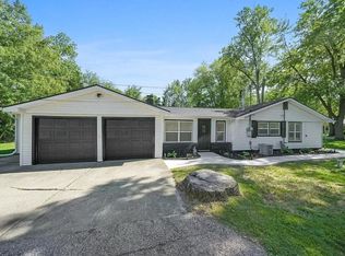 61189 Lenawee Rd, Cassopolis, MI 49031