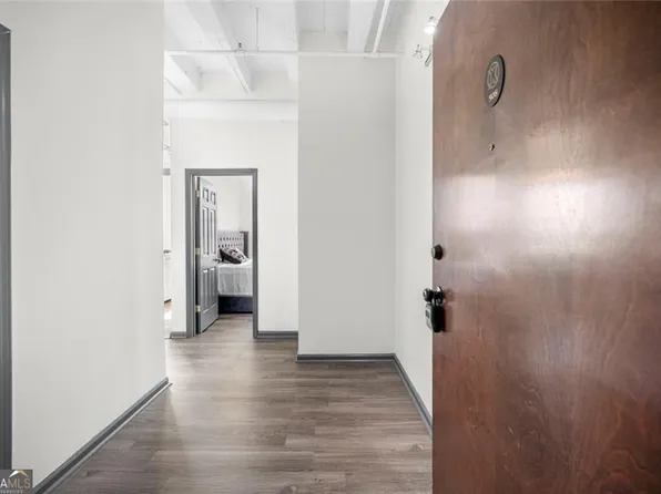 32 Peachtree St NW APT 508, Atlanta, GA 30303