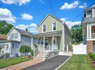 4 Locust St, Nutley, NJ 07110