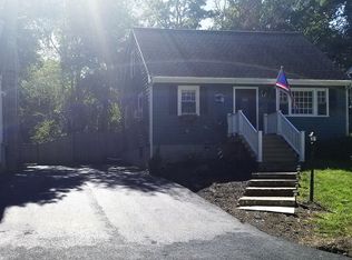 13 Arboretum Rd, Plymouth, MA 02360