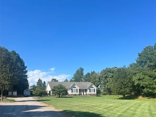 294 Gilbert Rd, Statesville, NC 28677