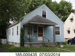 531 Canal St, Groveport, OH 43125