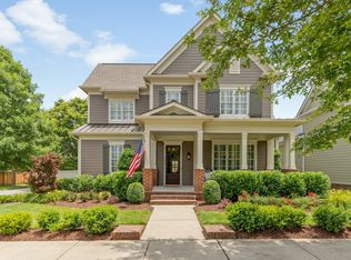 1202 Jewell Ave, Franklin, TN 37064