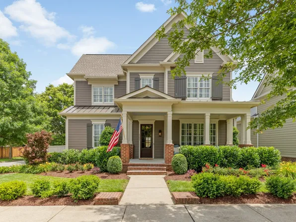 1202 Jewell Ave, Franklin, TN 37064