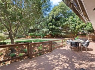 2127 Coronet Blvd, Belmont, CA