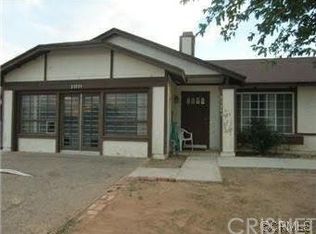 21253 Laguna Rd, Apple Valley, CA 92308