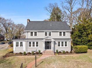 26 Holman Rd, Newton, MA 02466