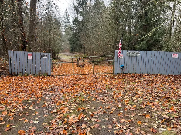 33503 72nd Avenue S, Roy, WA 98580