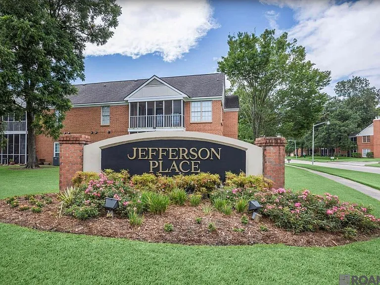 7955 Jefferson Place Blvd #33-D — Photo 21