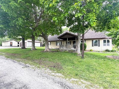 800 Ridge St, Taylor Springs, IL, 62089