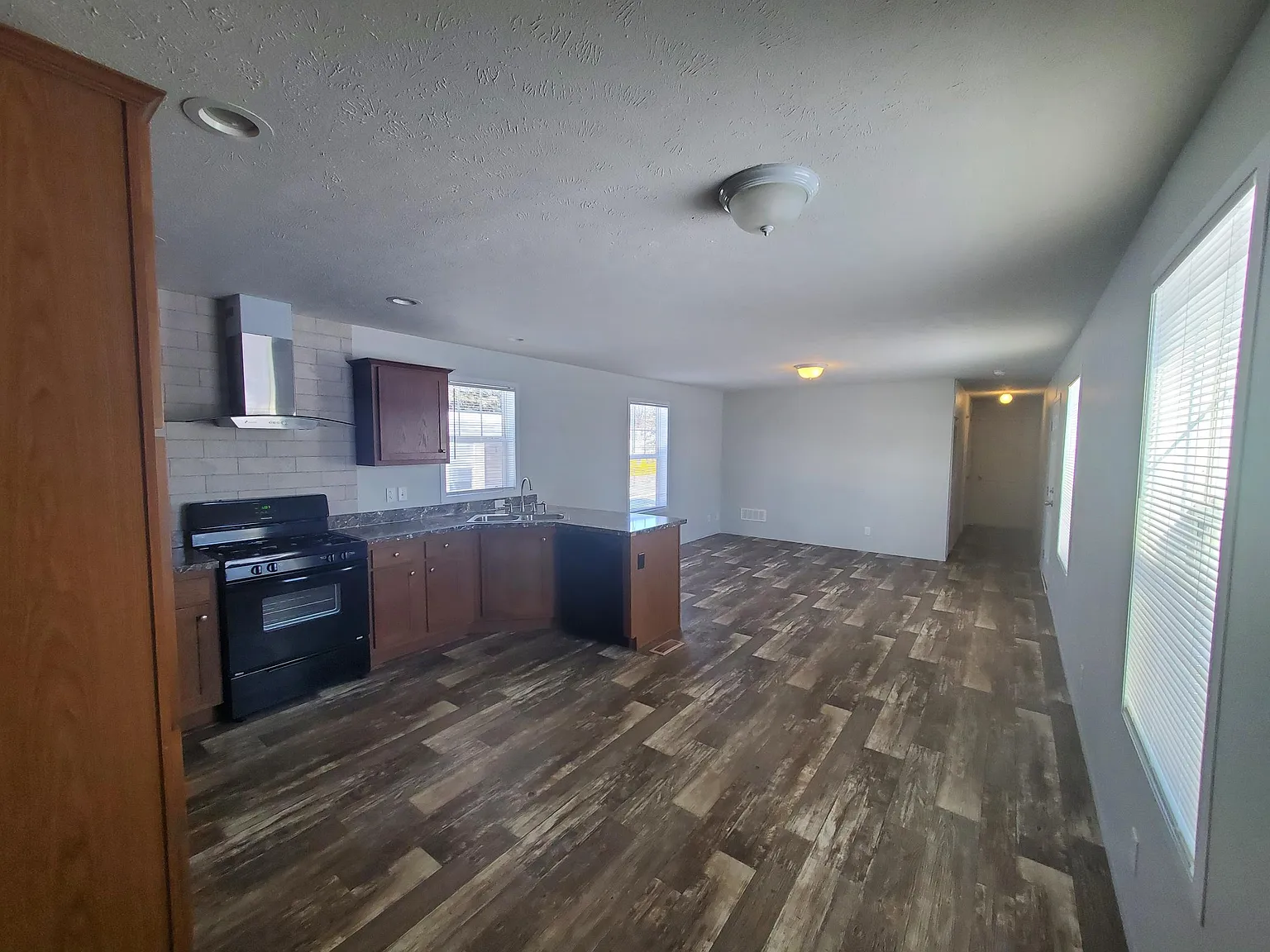 Experience Life In Orion Charter Township — Photo 2
