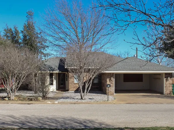 802 Foxhollow Rd, Eastland, TX 76448