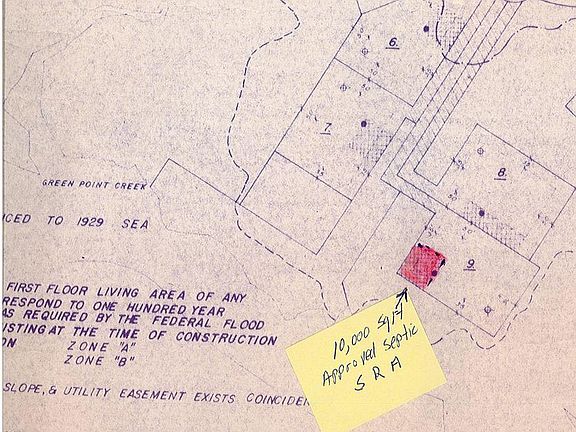 5th image of LOT 9 Bay Landing Dr