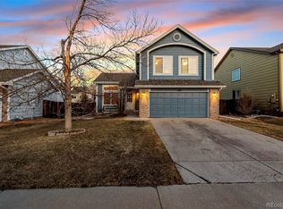648 Pitkin Way, Castle Rock, CO 80104