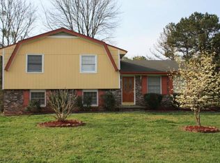 7405 Indian Hill Trl, Riverdale, GA 30296