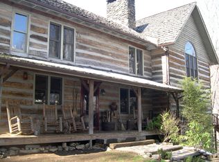 524 Falls Creek Rd, Todd, NC 28684