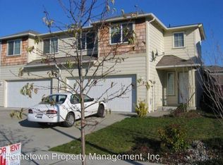826 Rowland Dr SE, Olympia, WA 98513