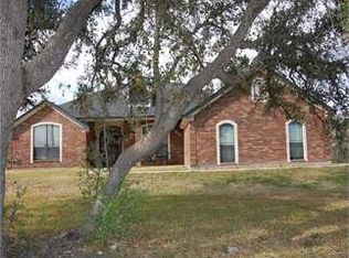324 Danzig, Kempner, TX 76539