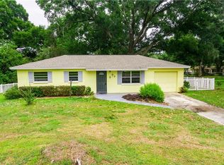 12610 Happy Hill Rd, Dade City, FL 33525