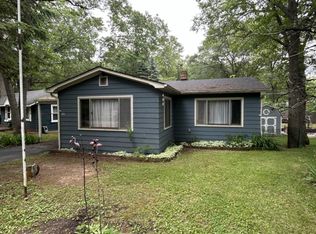 4611 Marys Rd, Caseville, MI 48725