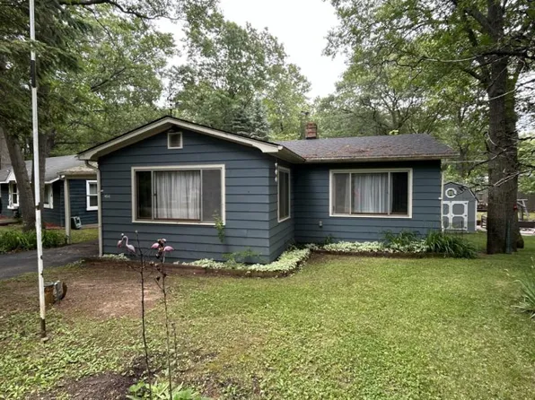 4611 Marys Rd, Caseville, MI 48725