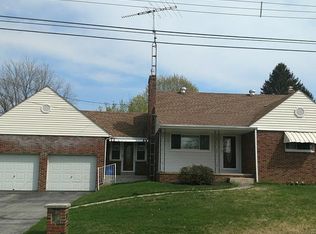 3016 Nancy St, Hanover, PA 17331