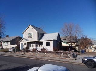 518 Spokane St, Wenatchee, WA 98801