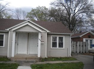 1618-A W Broadway Blvd, Sedalia, MO 65301