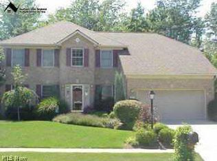 18358 Glen Cairn Way, Strongsville, OH